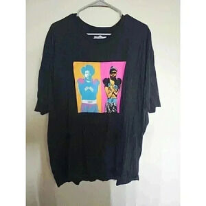 Okayplayer Questlove Shirt Size 3xl Hip Hop Y2K Vibe